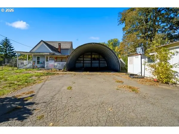 19245 Falls City Rd, Dallas, OR 97338 - #1
