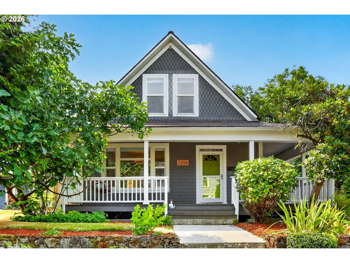 2006 NE Liberty St, Portland, OR 97211 - #1
