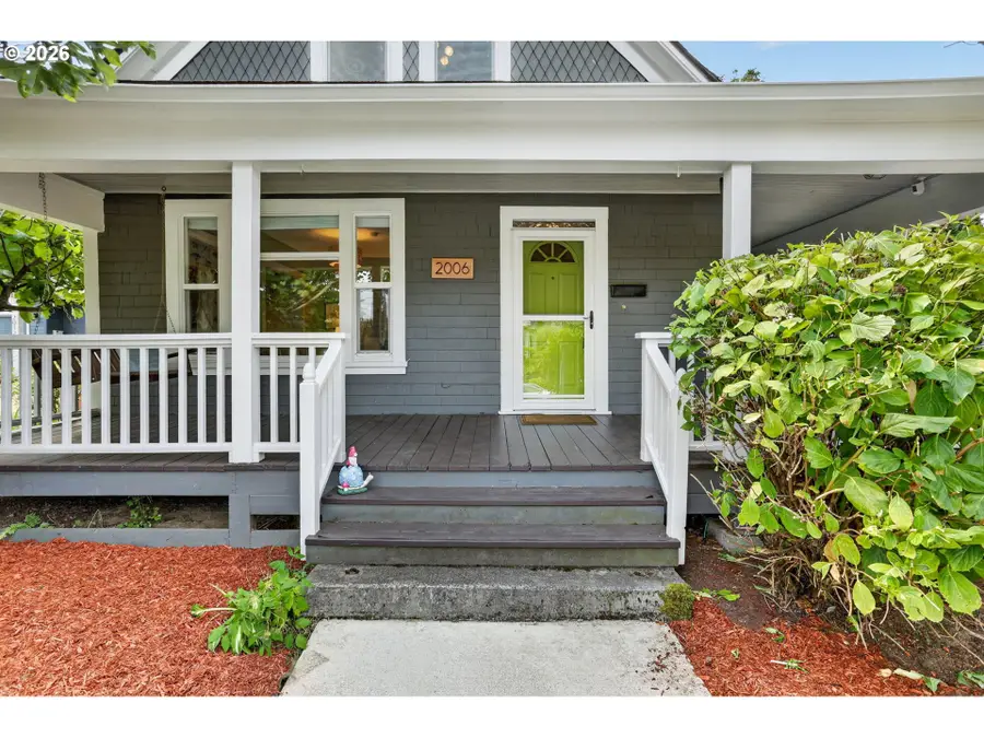 2006 NE Liberty St, Portland, OR 97211 - #3