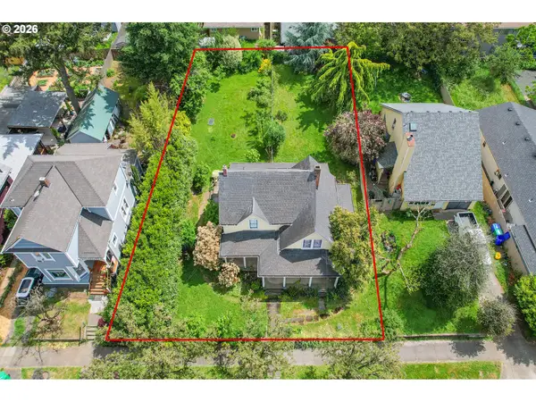 542/544 NE 80th Ave, Portland, OR 97213
