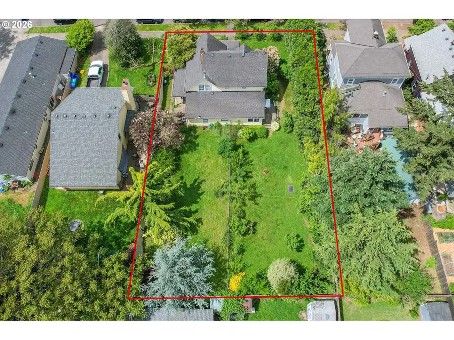 542/544 NE 80th Ave, Portland, OR 97213 - #2