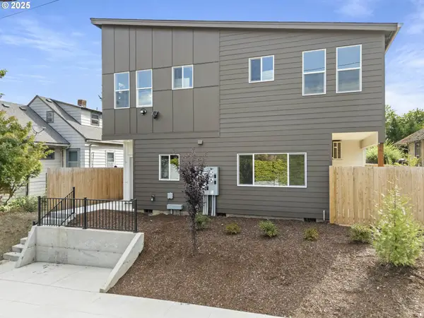 5868 N Missouri Ave #5, Portland, OR 97217