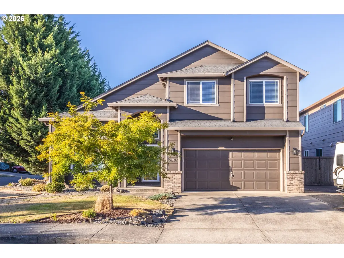 16702 NE 10th Way, Vancouver, WA 98684 - #1