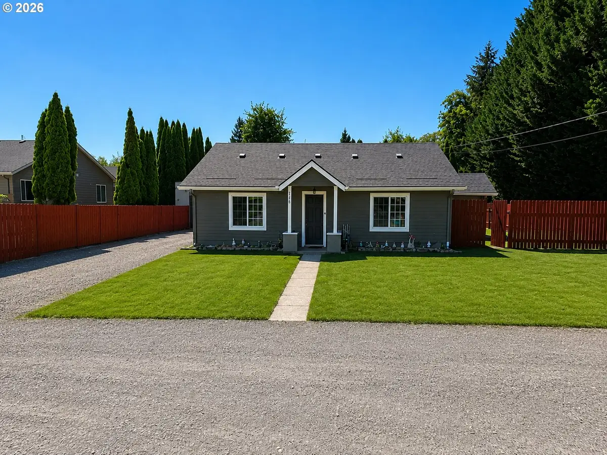 216 NE Clark Ave, Battle Ground, WA 98604 - #1