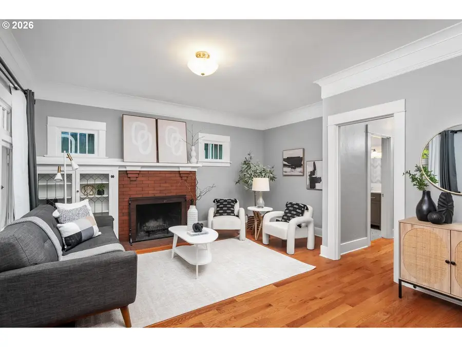 1923 SE 50th Ave, Portland, OR 97215 - #3