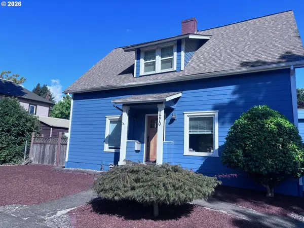 1270 Summer St Ne, Salem, OR 97301