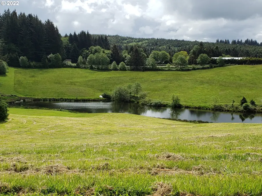 Meadowood #TL 1800, Netarts, OR 97143 - #2