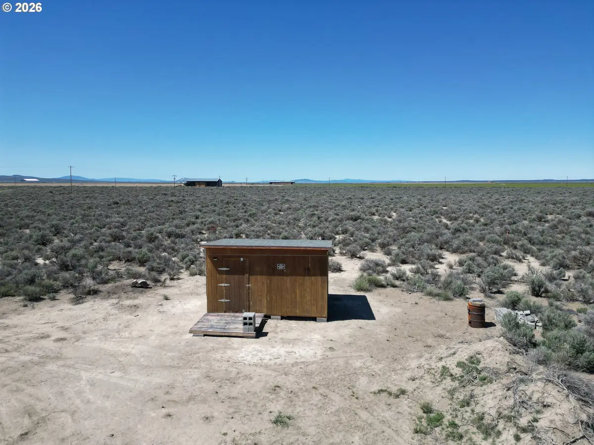 1500 Sams Way (lot 1500) Ln, Christmas Valley, OR 97641 - #1