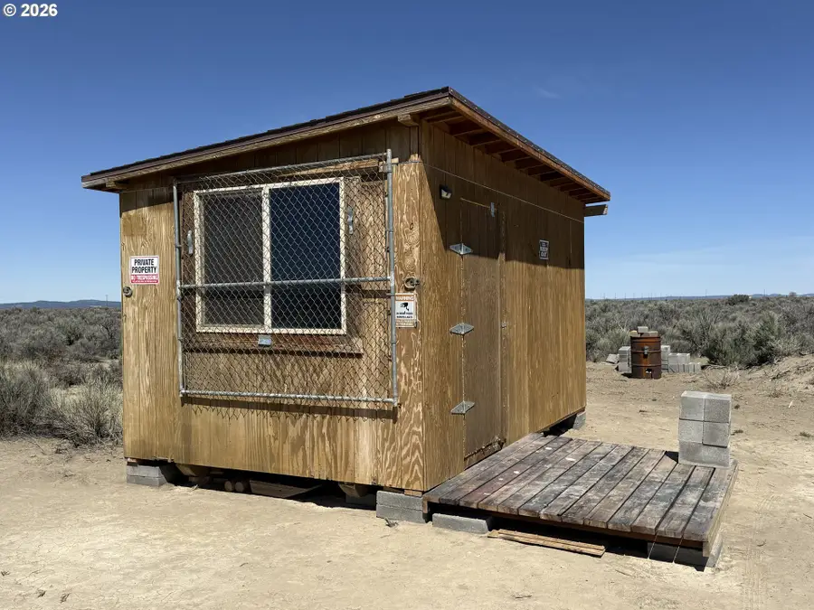 1500 Sams Way (lot 1500) Ln, Christmas Valley, OR 97641 - #3