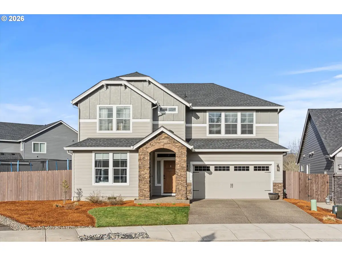 2036 SE 27th St, Battle Ground, WA 98604 - #1