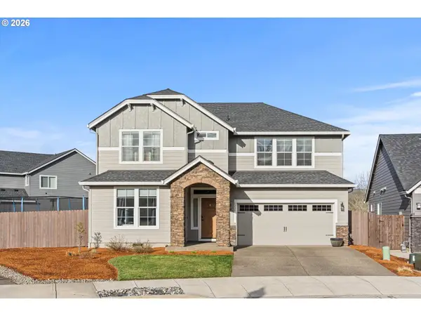 2036 SE 27th St, BattleGround, WA 98604