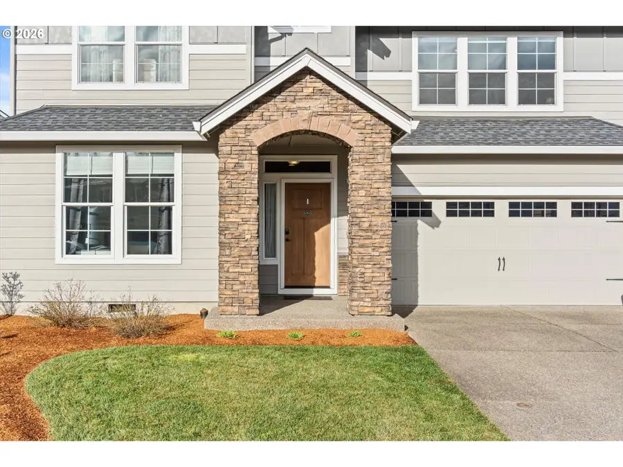 2036 SE 27th St, Battle Ground, WA 98604 - #2