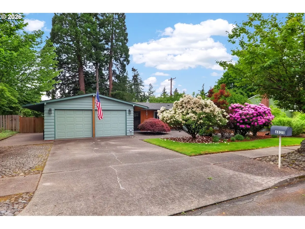 6825 SW Rollingwood Dr, Beaverton, OR 97008 - #1