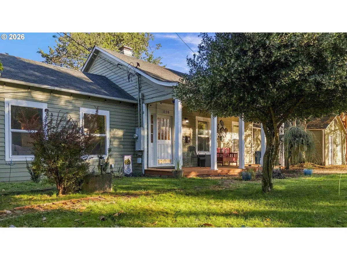 1110 S Saginaw St, Salem, OR 97302 - #1
