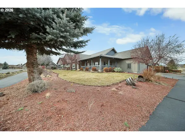 147 NW Saddlehorn Ct, Prineville, OR 97754
