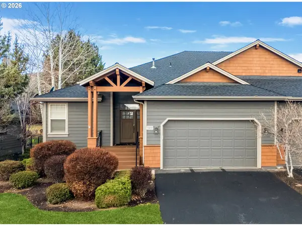 8433 Forest Ridge Loop, Redmond, OR 97756