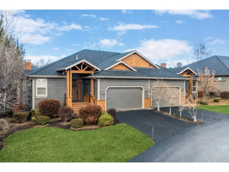 8433 Forest Ridge Loop, Redmond, OR 97756 - #2