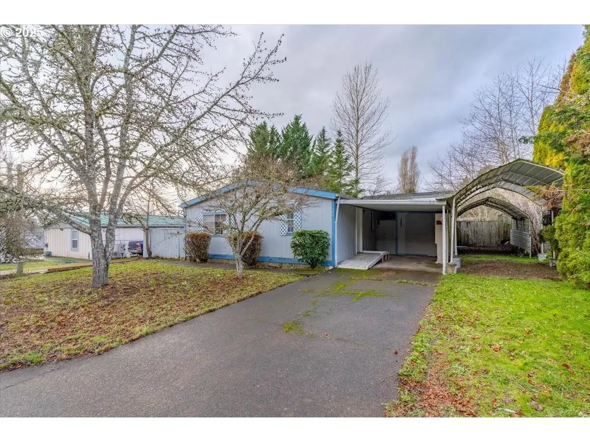 560 NE Cherry Hill Rd, Sheridan, OR 97378 - Image #1