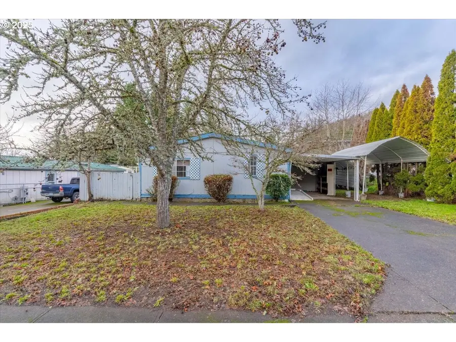 560 NE Cherry Hill Rd, Sheridan, OR 97378 - Image #2