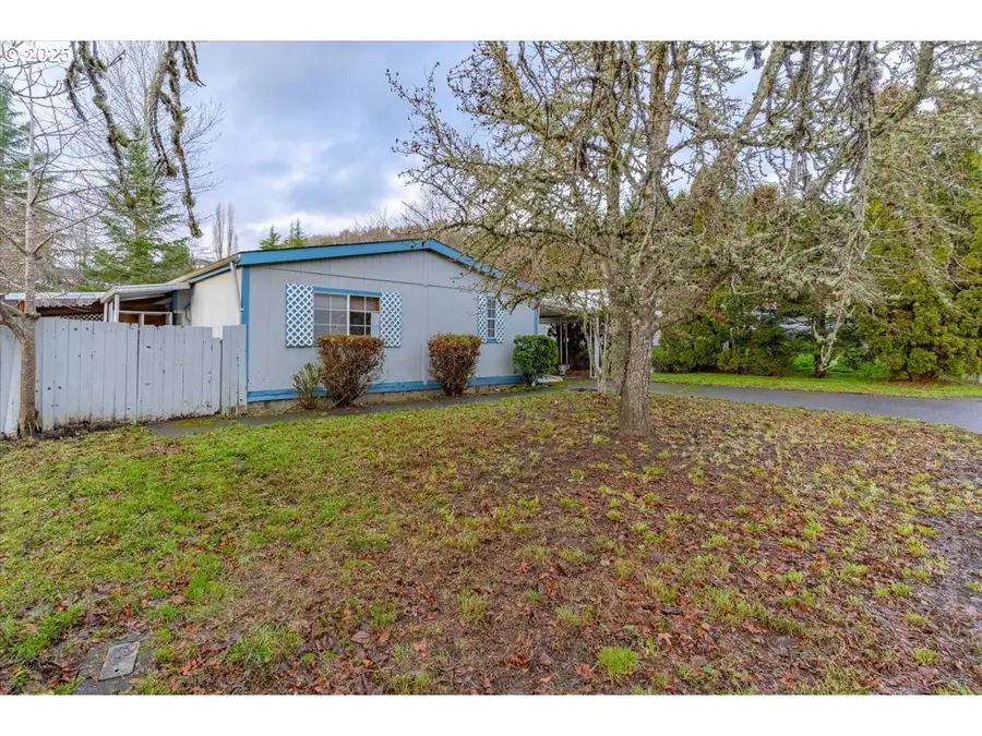 560 NE Cherry Hill Rd, Sheridan, OR 97378 - Image #3