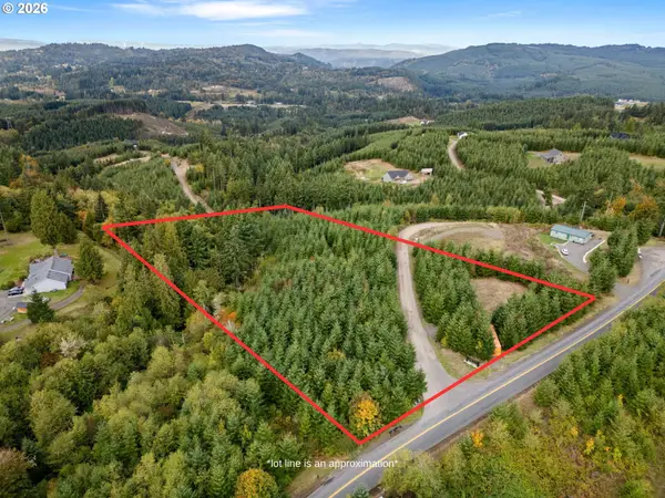 0 N Bootjack Ln, Kelso, WA 98626