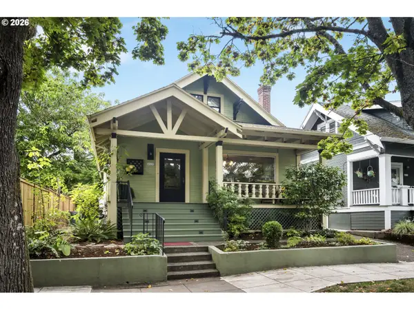 4809 SE Harrison St, Portland, OR 97215