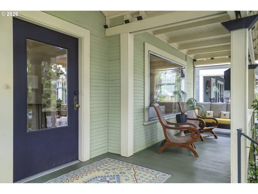 4809 SE Harrison St, Portland, OR 97215 - #3
