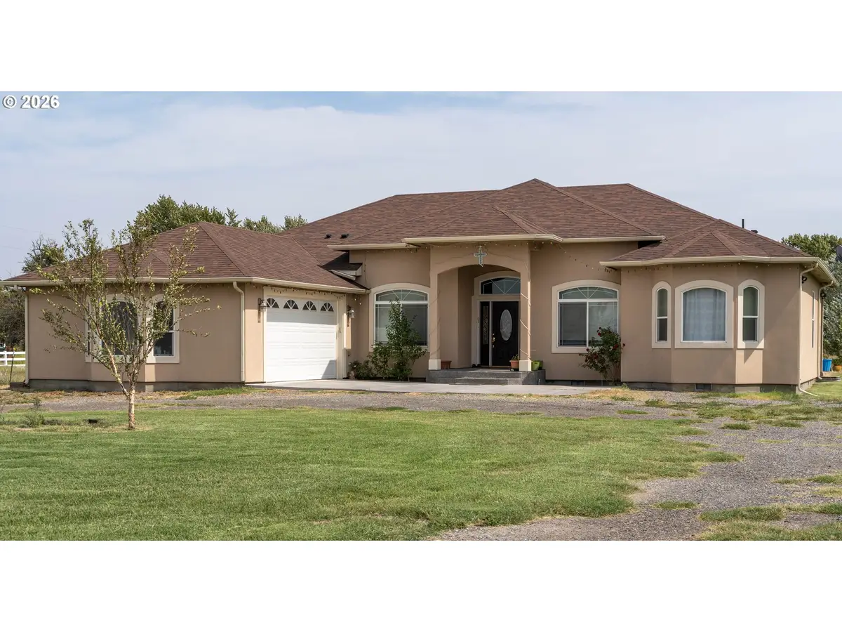 78639 Tyler Ln, Boardman, OR 97818 - #1