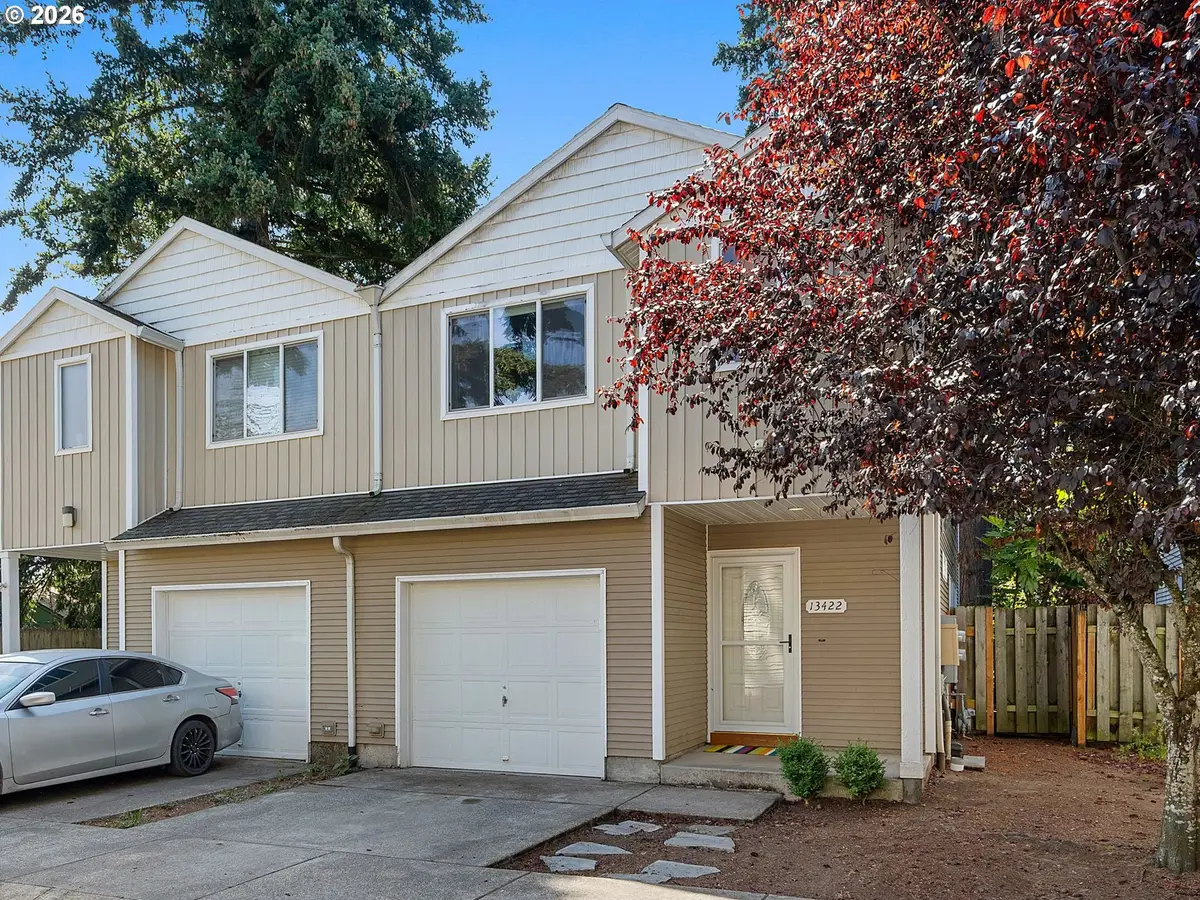 13422 SE Harold St #11, Portland, OR 97236 - #1