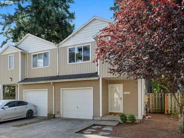 13422 SE Harold St #11, Portland, OR 97236