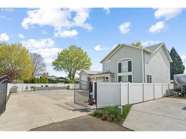 4848 Ricks Ln, Salem, OR 97305