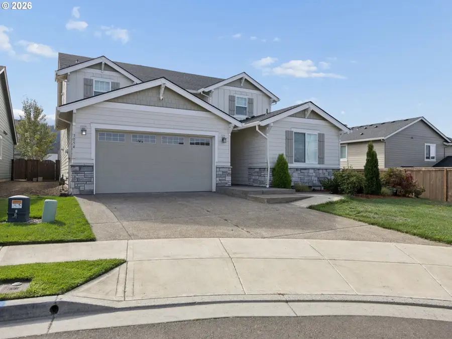 3054 SW 38th St, Gresham, OR 97080 - #2