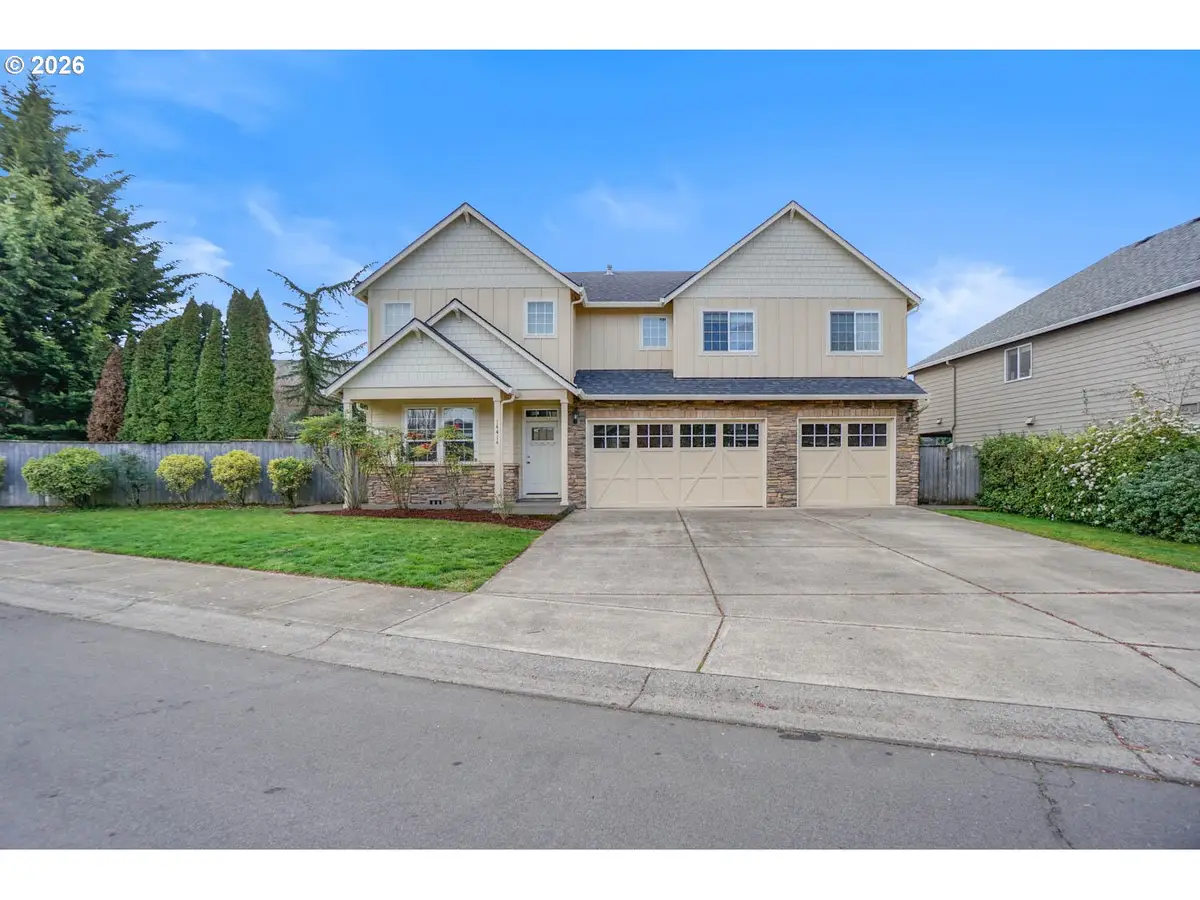 14414 NW 25th Ct, Vancouver, WA 98665 - #1