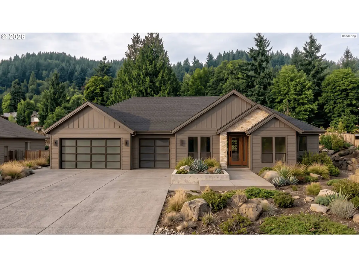 8040 SE 145th Ct, Portland, OR 97236 - #1