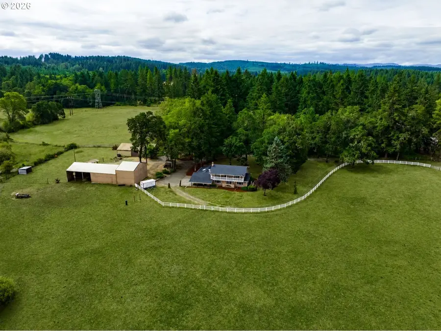 26718 Cantrell Rd, Eugene, OR 97402 - #3