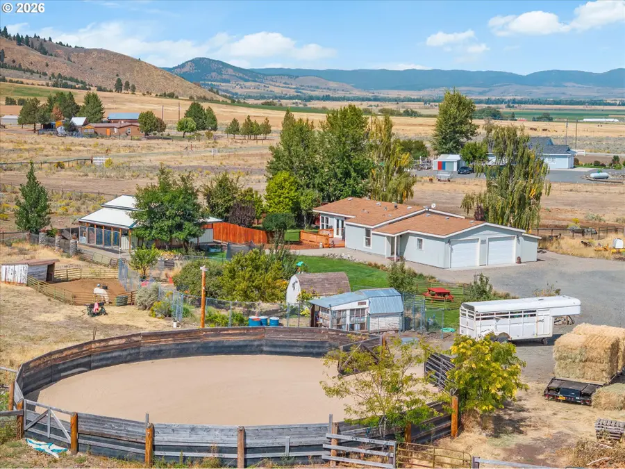 44214 Fuzzy Mullien Rd, Wingville Haines, OR 97814 - #3