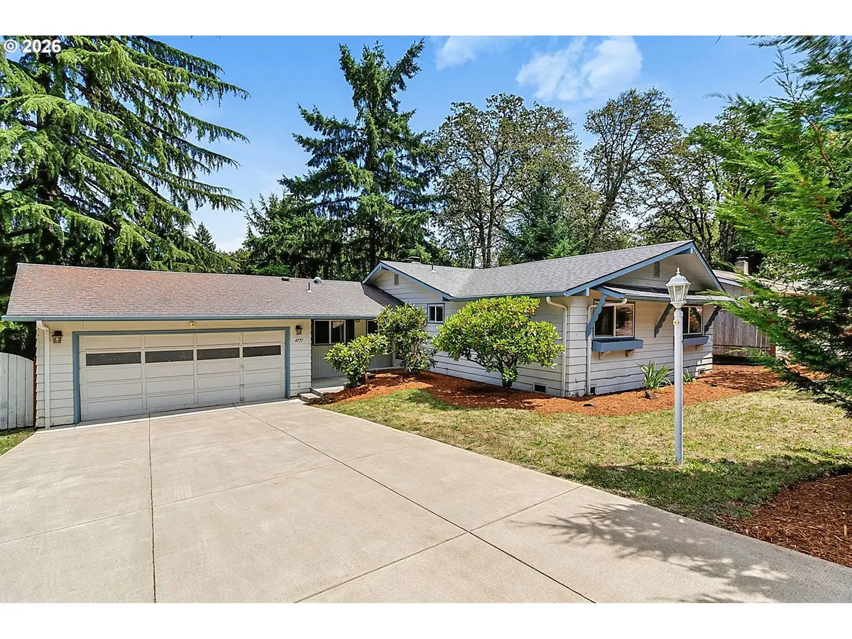 4777 Larkwood St, Eugene, OR 97405 - #1