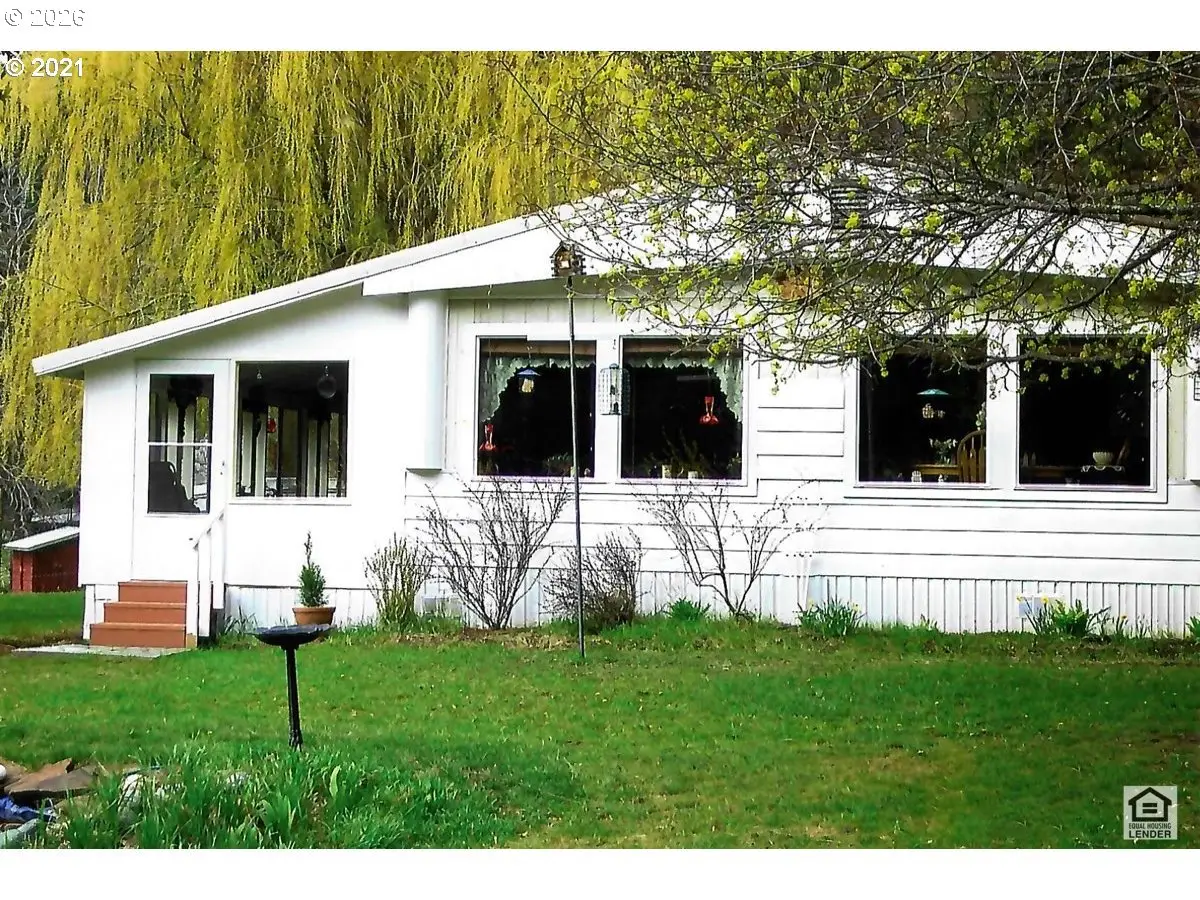 59099 Upper Imnaha Rd, Imnaha, OR 97842 - #1