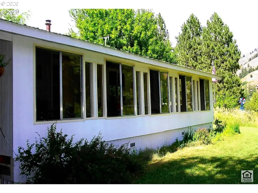 59099 Upper Imnaha Rd, Imnaha, OR 97842 - #2