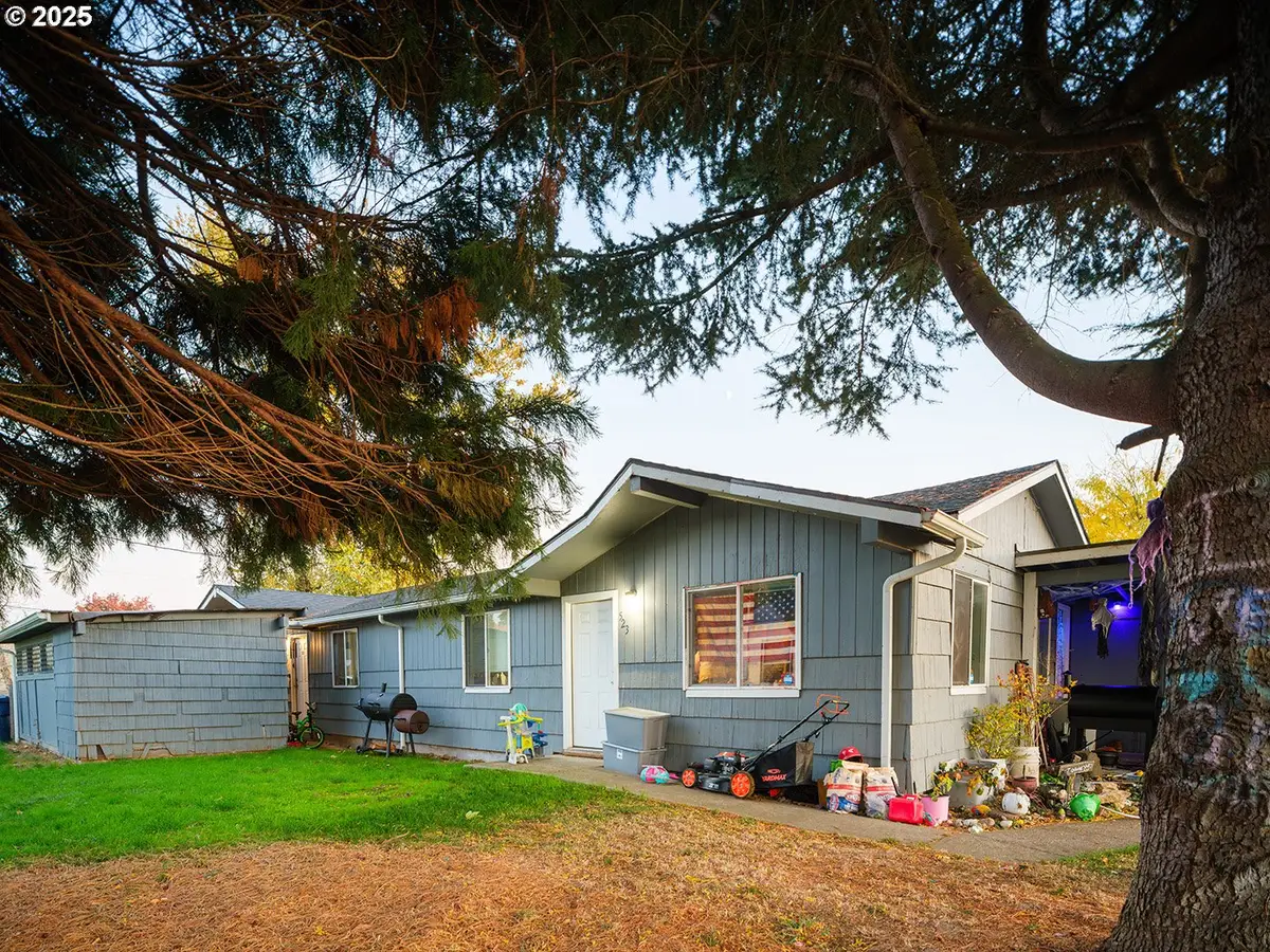 521 Walnut St, Independence, OR 97351 - Image #1