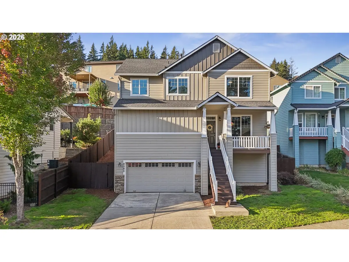 4585 Y St, Washougal, WA 98671 - #1