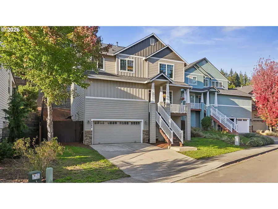 4585 Y St, Washougal, WA 98671 - #2