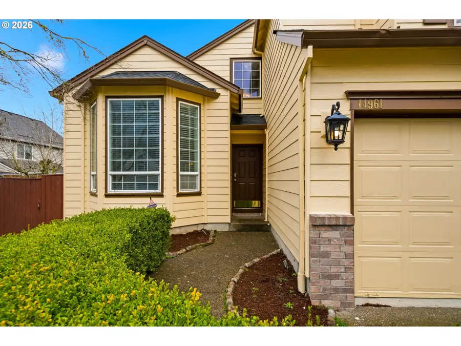 14961 NW Deerfoot Ln, Portland, OR 97229 - #3