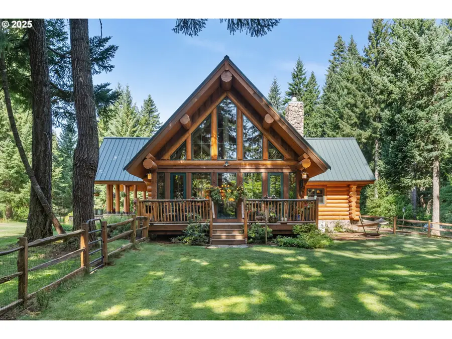 5885 Berry Rd, Dee, OR 97041 - #2