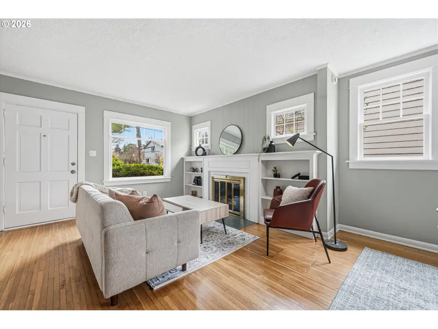 2801 NE 35th Pl, Portland, OR 97212 - #2