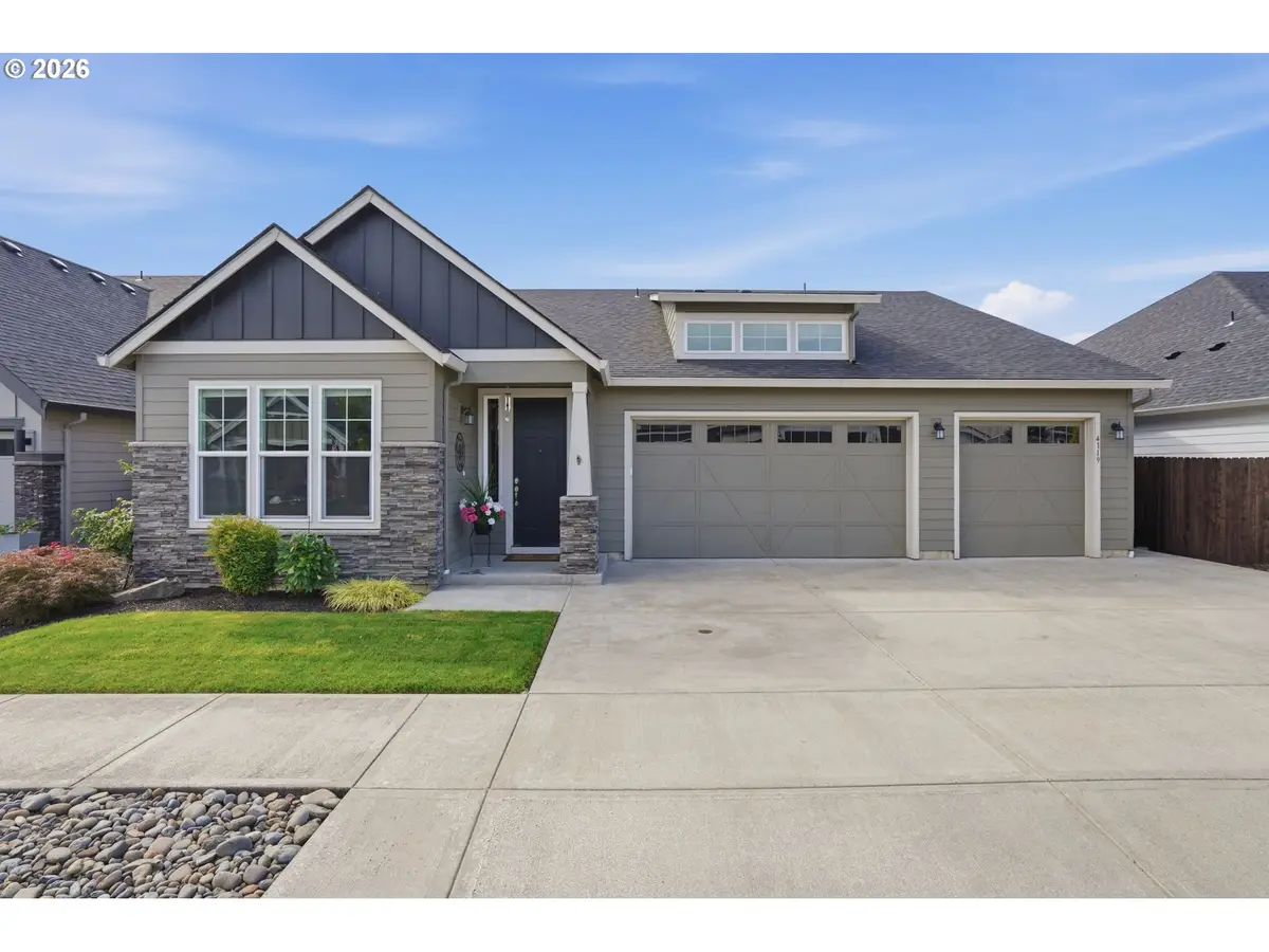 4119 S 16th Way, Ridgefield, WA 98642 - #1