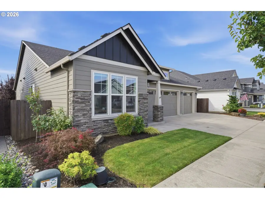4119 S 16th Way, Ridgefield, WA 98642 - #3