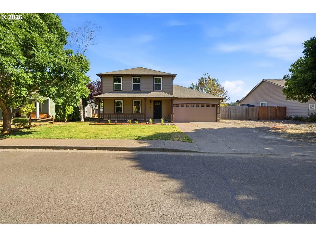 965 SW Sequoia Ln, Dallas, OR 97338 - #1