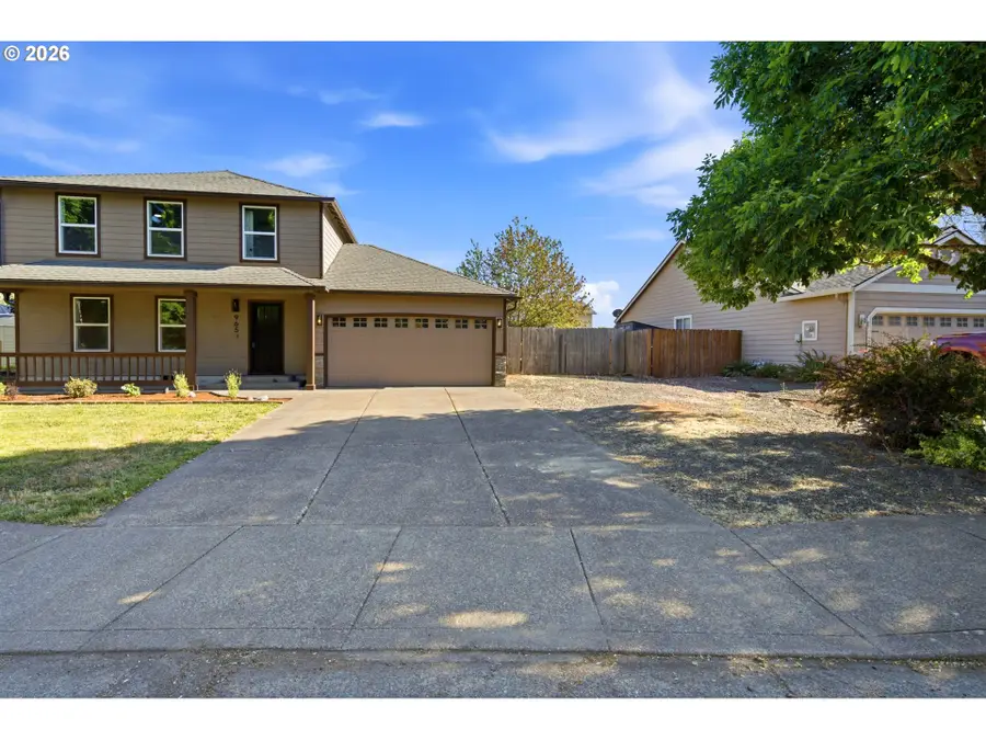 965 SW Sequoia Ln, Dallas, OR 97338 - #3