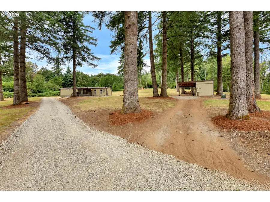 13901 Washougal River Rd, Washougal, WA 98671 - #2